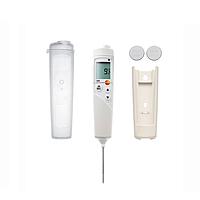 TESTO 106 ເຄື່ອງວັດແທກອຸນຫະພູມ (-50 ~ +275 °C)