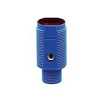 Contrinex 120254-0121 ອຸປະກອນສັນເຊີຍລະຍະສຽງ Contrinex Photoelectric Sensor, M18 Plastic Housing, Through-Beam (Receiver), 0 - 30000mm Operating Distance, NPN, Changeover, 4-pin M12 Connector, 37mm Housing Length Engineering/Old PN: LLR-M18PA-NMS-101 Status: Active Overview: Contrinex Inductive