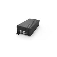 Phihong POE60U-BTB5660-R PoE Injectors 60W 56V 10mA 5G 6kV ອອກສູງກະທົບ IEEE802.3bt PoE Injector