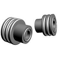 AMP Connectors - TE Connectivity 1394512-1 ເຄື່ອງມືເສີມ EINZELLEITDICHTG,BL