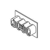 Molex 46562-1077 ພາວເລີ້ມໃຫ້ກັບບອດ TEN60 VRT RCPT ASSY 2P-12S-2P