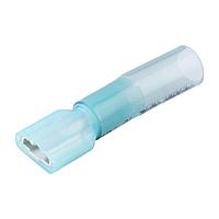 Molex 19164-0051 ຕົວເຊື່ອມຕໍ່ລະດັບຍິ່ງຍຸ່ງຍືນ FEMALE COUPLER 14-16 AWG