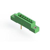 EDAC 307-006-541-108 ກາດເຊື່ອມຂອງຂອງບັດ Headers Card Edge Connector