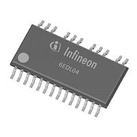Infineon 6EDL04N065PRXUMA1 3-Phase / Three Phase ລະດັບ SHIFT SOI