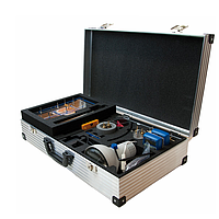 PHYWE 06758-00 leXsolar ThermalEnergy Ready-to-go 2.0