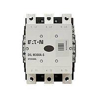 Eaton XTCS300L22A ເຕັມແຮງແສງບໍ່ກັບທິດ Cont-S 3P 300A FR L 2NO2NC 110-120V50/60