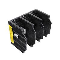 Eaton Bussmann PDB321-3 ບລອກການຈັດຈໍາແບ່ງພະລັງງານ POWER DIST. BLOCK