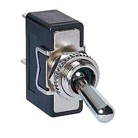 Bulgin C3972BBAAA ສະຫນັບສະຫນູນ Toggle Switches C3972BB