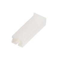AMP Connectors - TE Connectivity 173974-1 ກອງຫຼັງ 187 POSITIVE 1P HSG 94V-0