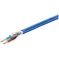 SIEMENS 6XV18305GH10 ສາຍສົນທະນາ Bus Cable CABLE PROFI FC PA BLUE (20M MIN.)