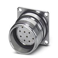 PHOENIX CONTACT 1602700 ຕົວເຊື່ອມຕໍ່ມິດຕຣິກຮູບວົງມົນ RC-19P1N225D00