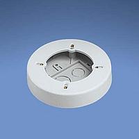 Panduit RJBX3510EI ອຸປະກອນຕິດຕັ້ງພະລັງງານປະເມີນຄ່າ ແບບດຽວ ພະລັງງານປະເມີນຄ່າ 2 ຊິ້ນ ສະກຣູ