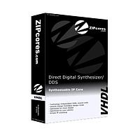 Zipcores SKU19 IP Core - ຕັດຕົວດິຈິຕອນຕົວສັງລວມຕົວດິຈິຕອນຕົວສັງລວມ