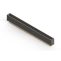EDAC 895-102-520-201 ຕົວຮັບ .100" (2.54mm) Pitch Card Edge Connector