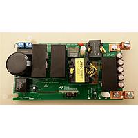 Texas Instruments UCC27714EVM-551 ເກດ ໄດເຣີ UCC27714EVM-551