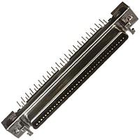 3M Electronic Solutions Division 10280-6212PC ຂໍ້ມູນ Micro-D D-Sub Connectors 80P VERT SHLD RECEPT BOARDMNT M2.5 THREAD