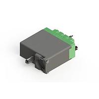 EDAC 516-038-501-661 ຕົວເຊື່ອມຕໍ່ຮັກແລະຕົວເຊື່ອມຕໍ່ແຜງ