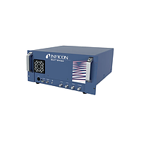 INFICON ELT Vmax ເຄື່ອງກວດຈັບການຮົ່ວໄຫຼຂອງເອເລັກໂຕຣນິກ