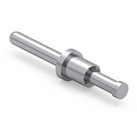 Mill-Max 2355-3-00-44-00-00-07-0 Turret 300u AG OVER CU