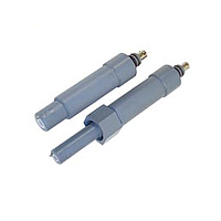 SENSOREX DA660CD ເຊັນເຊີ PH (0-14pH, 3/4' NPT)