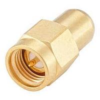 Rosenberger 32S15R-1.0E3 ອຸປະກອນປິດສິ້ນ RF SMA Termination Plug 1 Watt