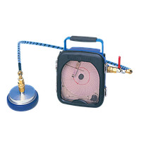 ຄວາມກົດດັນທີ່ແຕກຕ່າງກັນ