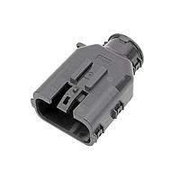 Molex 34950-1621 ເຄື່ອງສະຫນັບສະຫນູນ MX150 BACKSHELL 16P MA