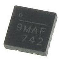 Monolithic Power Systems (MPS) MP2483DQ-LF-P ຜູ້ຂັບໄຟ LED ຂາວ 2.5A Prog WLED Driver