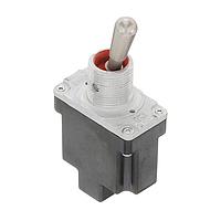 Honeywell MS24523-30 ສະລັບສະລອງ Toggle Switches SEALED OI TOGGLES