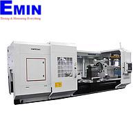 WMT CNC CK61200 ເຄື່ອງກຶງ CNC Bed Flat (2100mm)