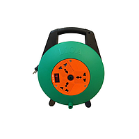 LiOA XTD5-2-15A ເຄື່ອງຮັບມືແບບພົກພາ (5 m)