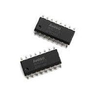 Broadcom AEIC-7273-S16 Buffers & Line Drivers Quad Diff