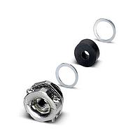 PHOENIX CONTACT 1604218 ຕົວເຊື່ອມຕໍ່ມິດຕຣິກຮູບວົງມົນ RC-Z2053