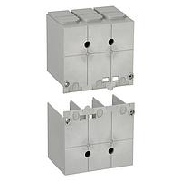 SCHNEIDER GV7AC01 ຊິວິດ Hardware MAN-START TERMINAL SHROUD KIT IEC