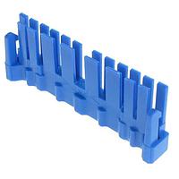 Aptiv 15304842 ອຸປະກອນເພີ່ມ SECONDARY LOCK BLUE