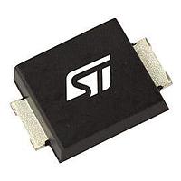 STMicroelectronics STPST3H100UF ຕົວຄວບຄຸມ Schottky 100 V, 3 A ຕົວຄວບຄຸມ Schottky Trench ພະລັງງານ
