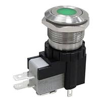 Dailywell MW19-A0F0D636-A1TB ປຸ່ມກົດສະຫນອງ