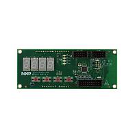 NXP PCAL6524EV-ARD ບອດປະເມີນ PCAL6524EV-ARD