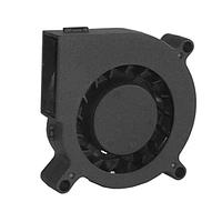 Wakefield Thermal DB0601512M2B-4T0 ພັກລະບົບ DC Blower, 60x60x15mm, 12VDC, 3.1CFM, 1.08W, 33dBA, 4500RPM, 2 Ball, 4 Lead Wires