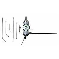 INSIZE 2385-3 ຕົວຊີ້ວັດຈຸດສູນກາງ