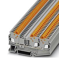 PHOENIX CONTACT 3206445 ເສັ້ນສາຍໄຟຟ້າ Wire to Wire QTC 2.5-TWIN