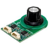 Microchip Technology LXE3302ARD001 ຕົວຈຳແນກຕຳແໜ່ງ LX3302A 90 ອົງສາ ການຫຼັກສູດສອງຊ້ຳຂອງຕົວຈຳແນກການສະແກນອິນດັກທິບ EVB