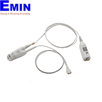 KEYSIGHT N2820A ຄວາມອ່ອນໄຫວສູງ, ລະດັບໄດນາມິກສູງ Probes ປັດຈຸບັນ (2 Channel)