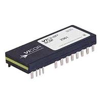 Vicor BCM6123ED1E5117T0R ຕົວແປ DC/DC ປອດໄພ 380Vin 47.5Vout 16.9A Ana Rev Eval