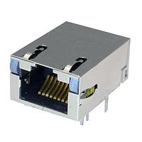 TRP Connector 2250030-1 ມັກເຕິກແຈັກ 1X1 LED ICM MagJack