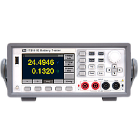 ITECH IT5101 Battery Tester (10µV-300V; 150µΩ-3000Ω)