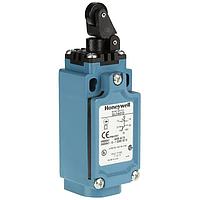 Honeywell GLDA01D ສະຫນັບຈຸດຈຳກັດ 11N 2.4lb 10A 600VAC 1NC 1NO SPDT Snap