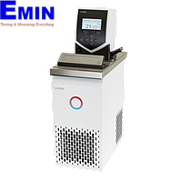 Lauda RE 415 SW ເຄື່ອງຄວບຄຸມອຸນຫະພູມ (200 °C, 3.3 / 4.0 L)