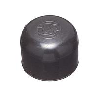 Cole Hersee 407-03 ຝາກົດ CAP ສີດຳ