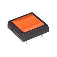 NKK Switches JF15SP3D ສະວິດທ໌ທັດຕິລ OFF-(ON) ຮ່າງສີ່ແຫ່ງ ສີສົ້ມ ຕົວກະທົບ SCULPT ACTUATR